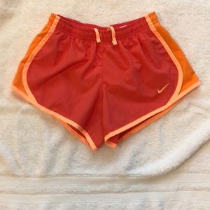 Girls Nike Dri-Fit Shorts